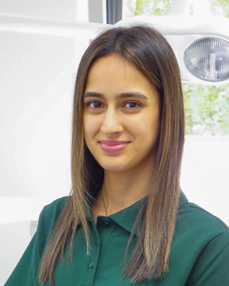 zahnarzt weskott team suemeyra goerguen